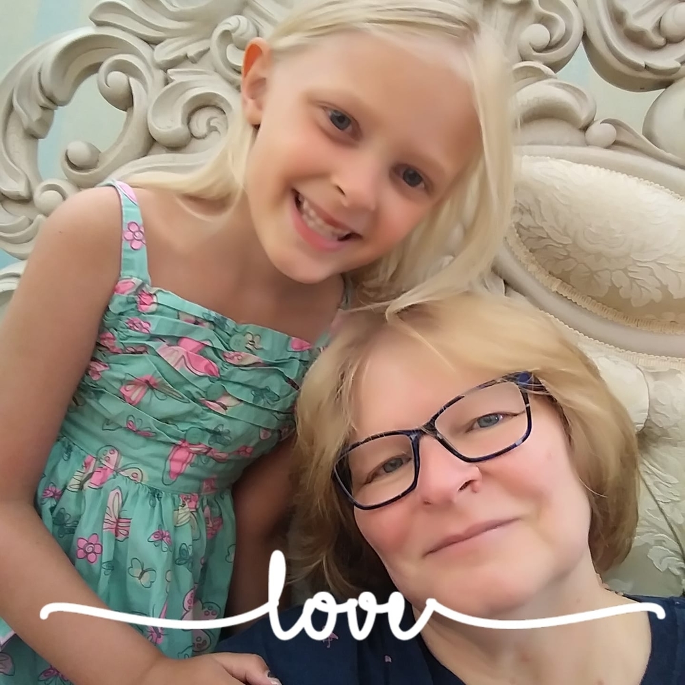 Meet your Posher, Brenda